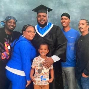 Meet your Posher, Marcus